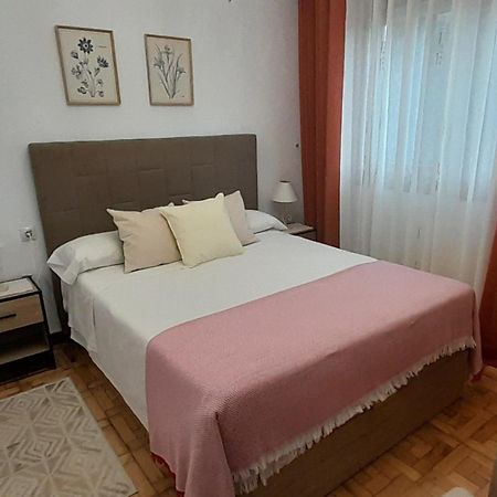 Apartamento Sobrevilla Sdr IV Sardinero Santander Dış mekan fotoğraf