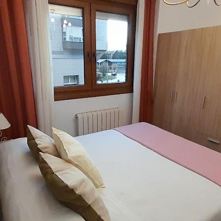 Apartamento Sobrevilla Sdr IV Sardinero Santander Dış mekan fotoğraf