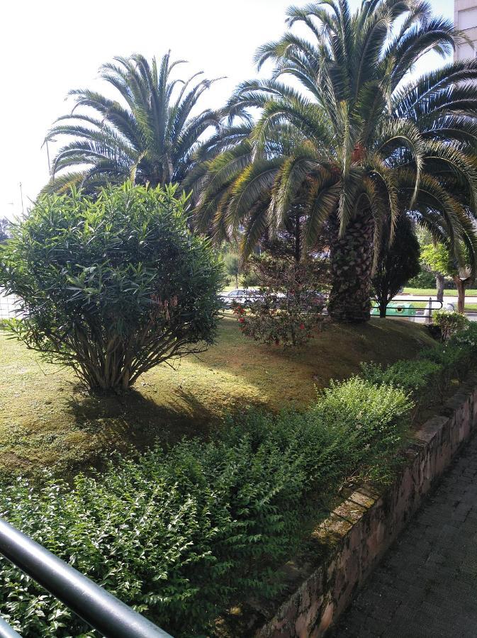 Apartamento Sobrevilla Sdr IV Sardinero Santander Dış mekan fotoğraf