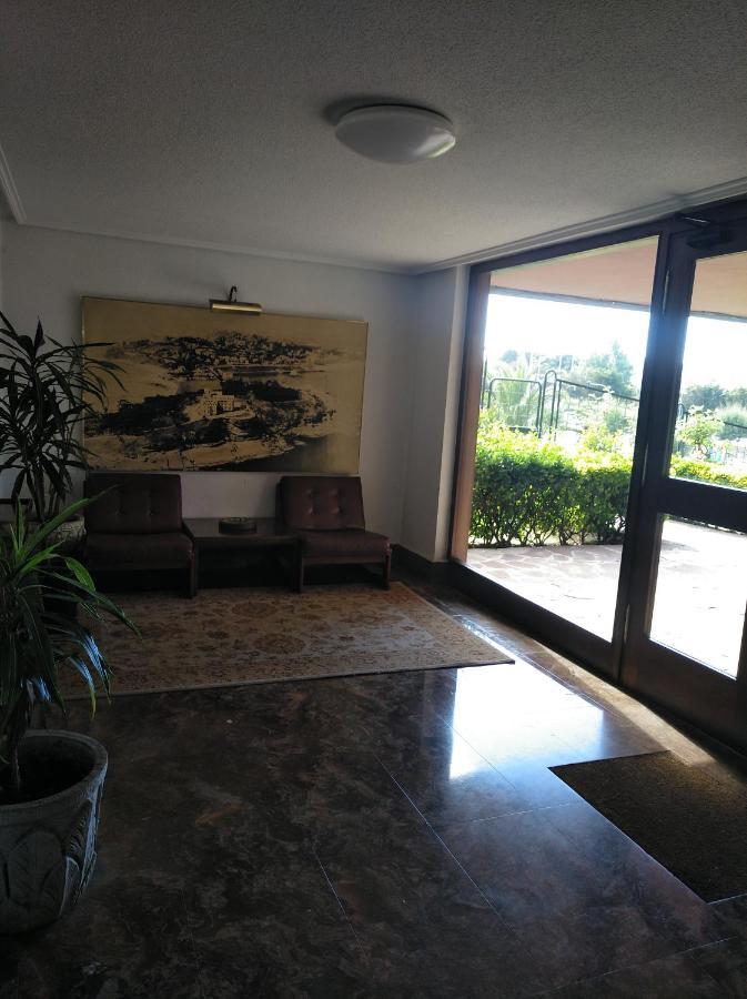 Apartamento Sobrevilla Sdr IV Sardinero Santander Dış mekan fotoğraf