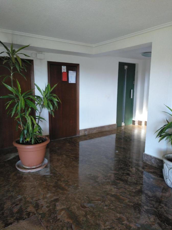 Apartamento Sobrevilla Sdr IV Sardinero Santander Dış mekan fotoğraf