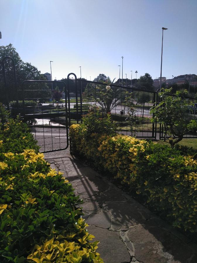 Apartamento Sobrevilla Sdr IV Sardinero Santander Dış mekan fotoğraf