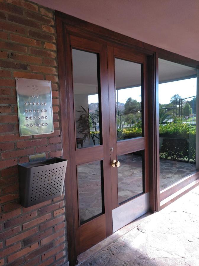 Apartamento Sobrevilla Sdr IV Sardinero Santander Dış mekan fotoğraf