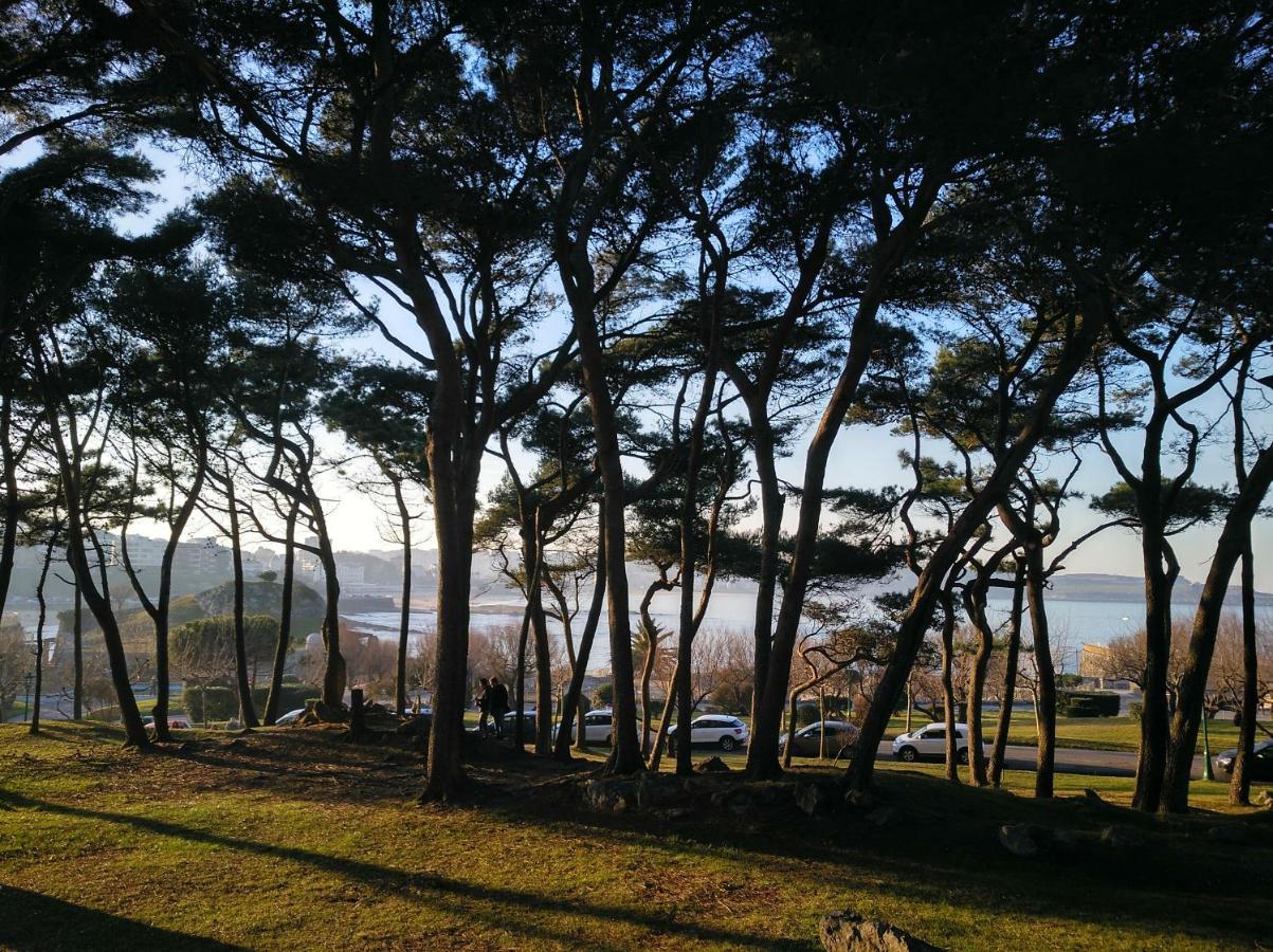 Apartamento Sobrevilla Sdr IV Sardinero Santander Dış mekan fotoğraf