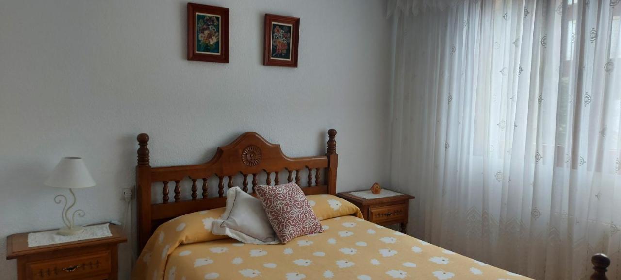 Apartamento Sobrevilla Sdr IV Sardinero Santander Dış mekan fotoğraf