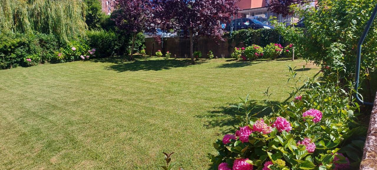 Apartamento Sobrevilla Sdr IV Sardinero Santander Dış mekan fotoğraf