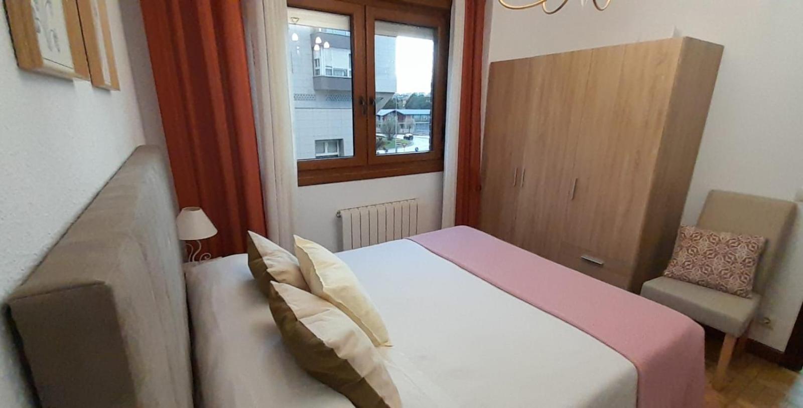 Apartamento Sobrevilla Sdr IV Sardinero Santander Dış mekan fotoğraf