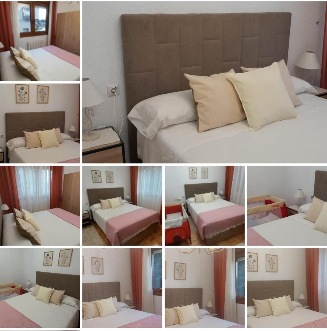 Apartamento Sobrevilla Sdr IV Sardinero Santander Dış mekan fotoğraf