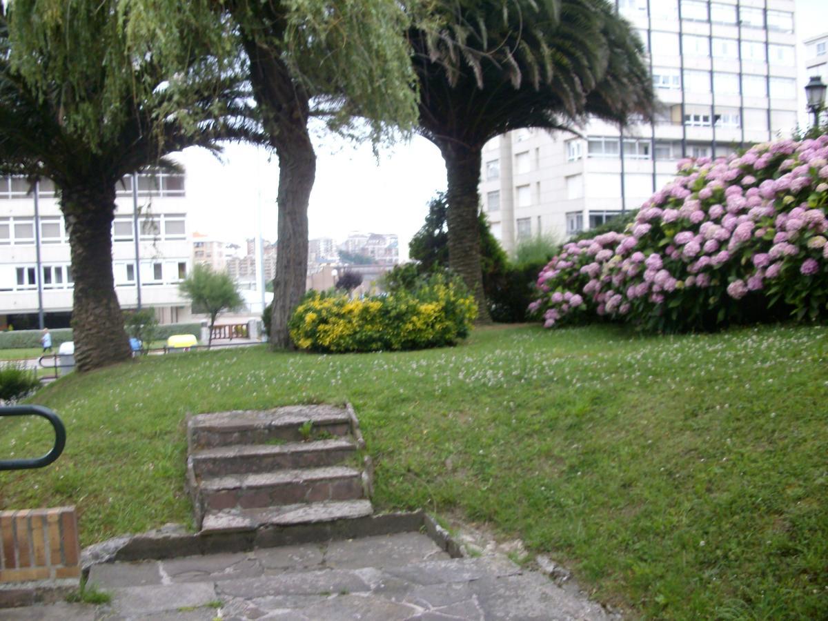Apartamento Sobrevilla Sdr IV Sardinero Santander Dış mekan fotoğraf