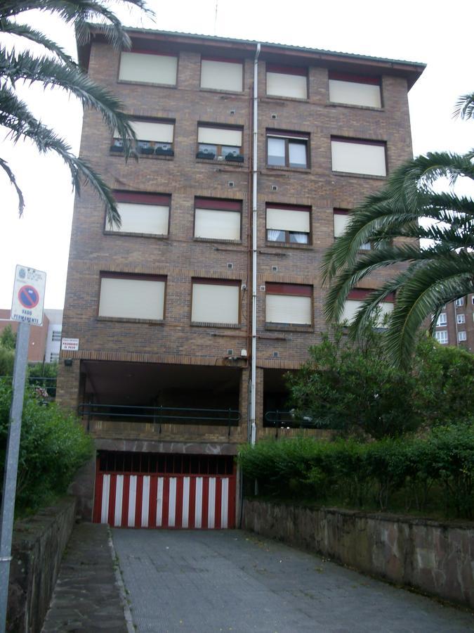 Apartamento Sobrevilla Sdr IV Sardinero Santander Dış mekan fotoğraf